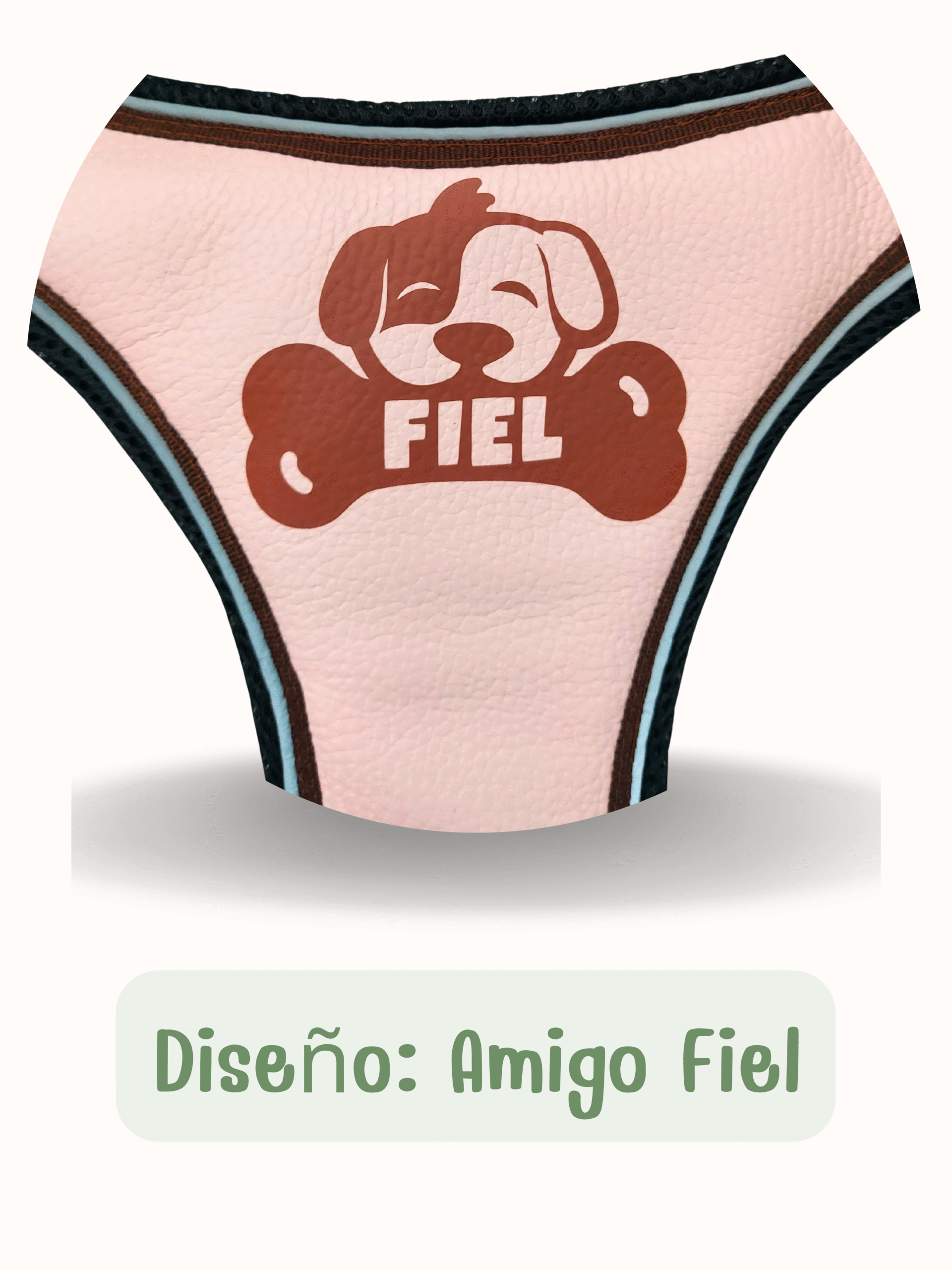 diseno amigo fiel para arneses scaled