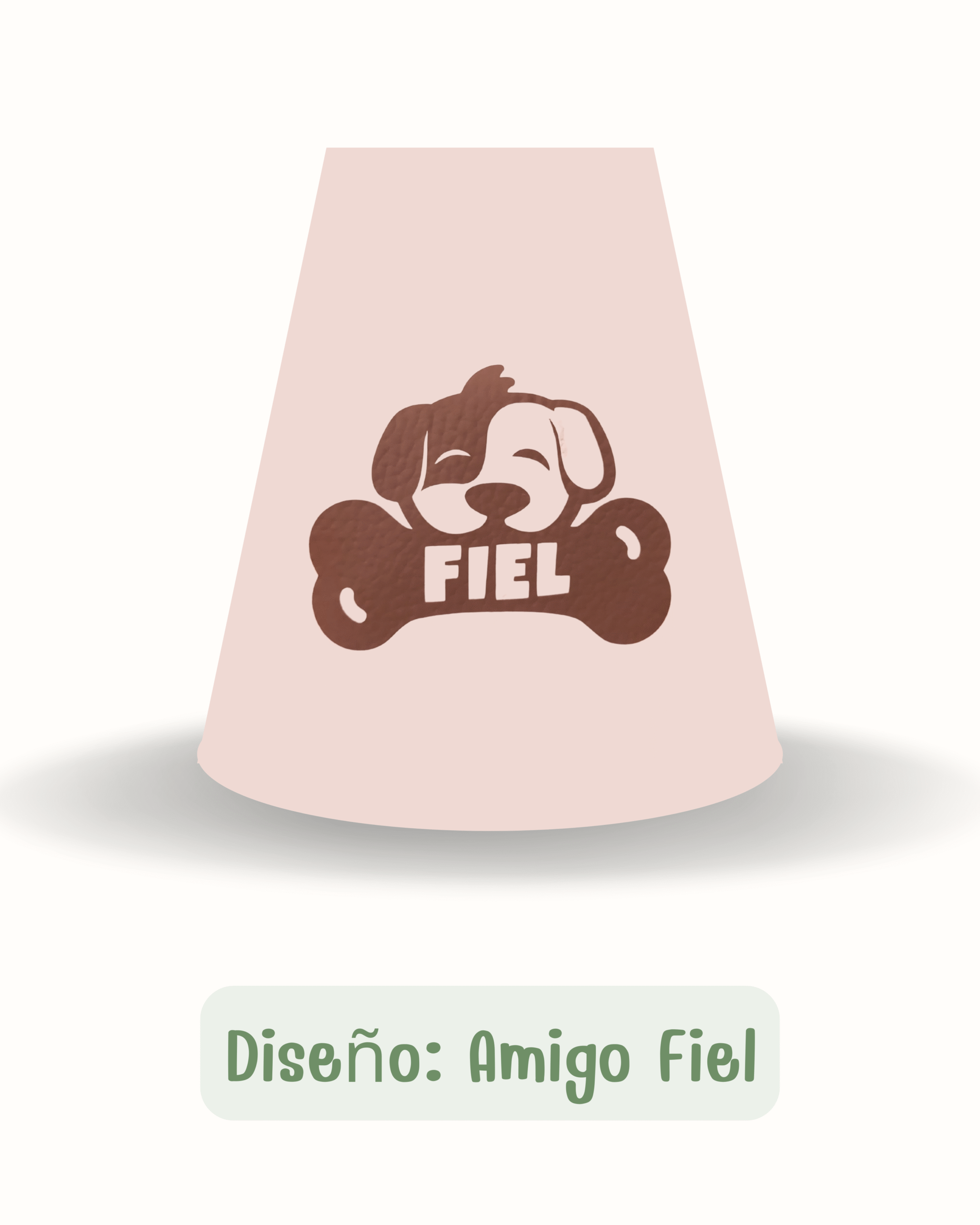 diseno amigo fiel para llavero rokey 1 scaled