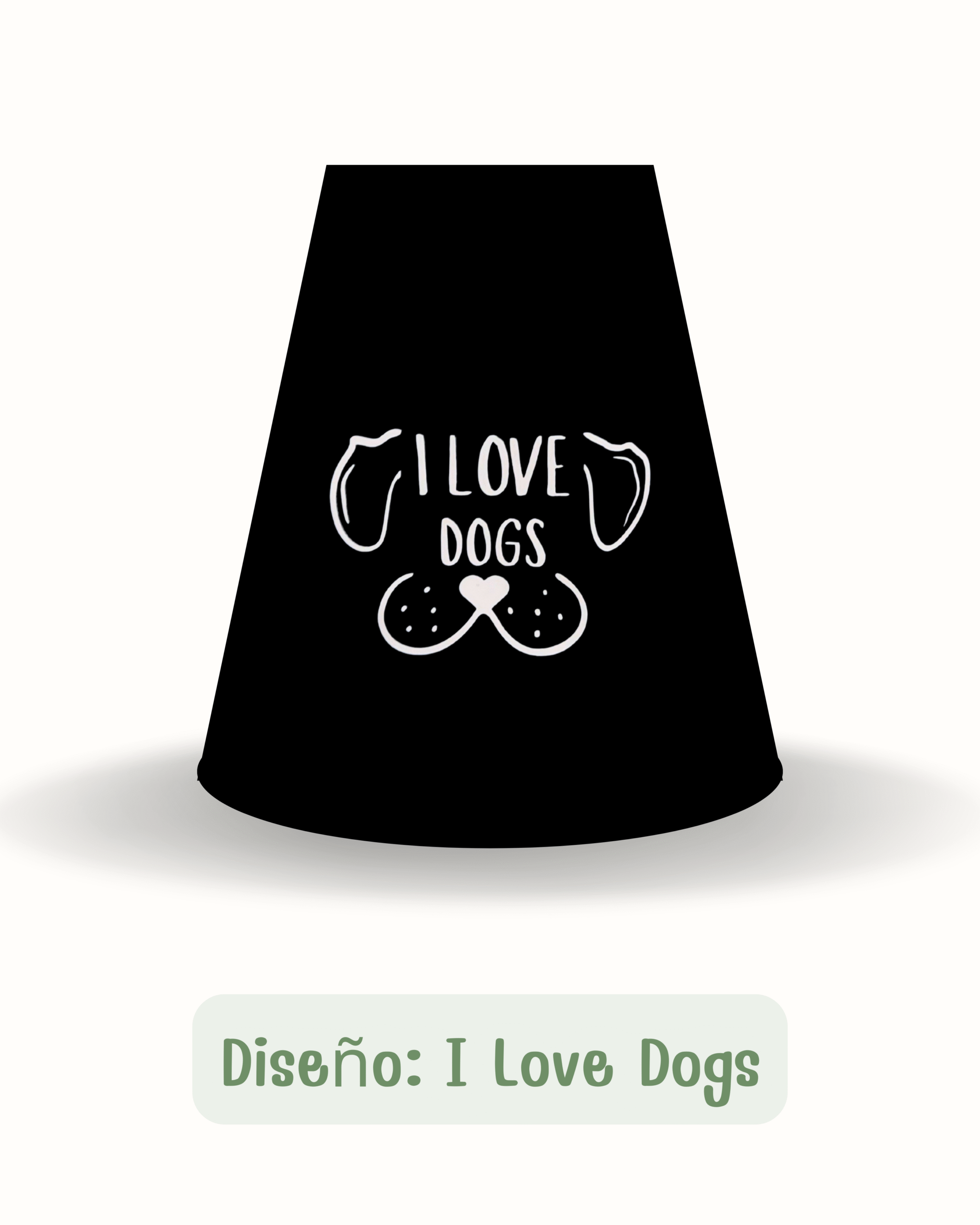 diseno i love dogs para llavero rokey 1 scaled
